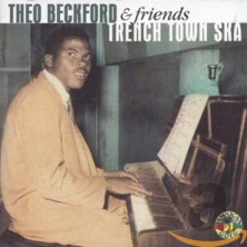 Trench Town Ska