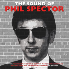 The Sound Of Phil Spector