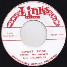 Sweet Rose / Hog In A Minty