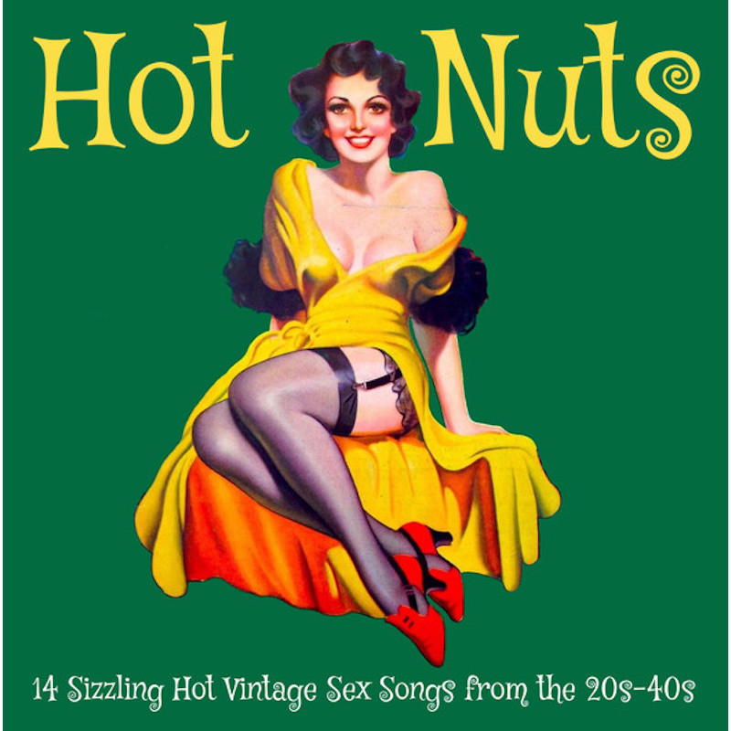 Hot Nuts