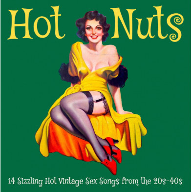 Hot Nuts