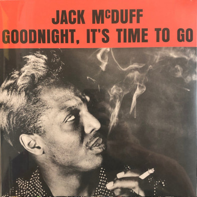 Goodnight, It's Time To Go