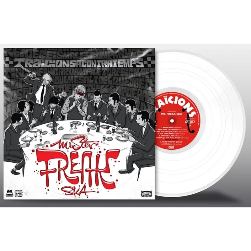 Traicions A Contratemps