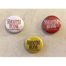 Smooth Beans (choose colour)