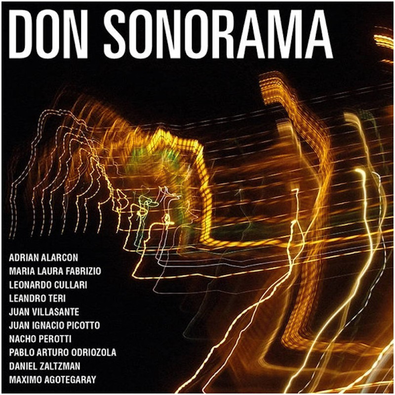 Don Sonorama