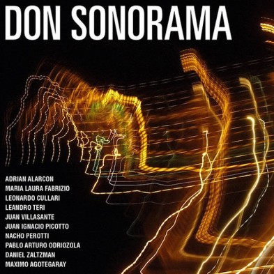 Don Sonorama