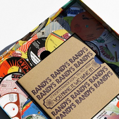 Down In Jamaica (40 Years Of VP Records)