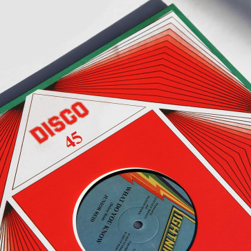 Down In Jamaica (40 Years Of VP Records)