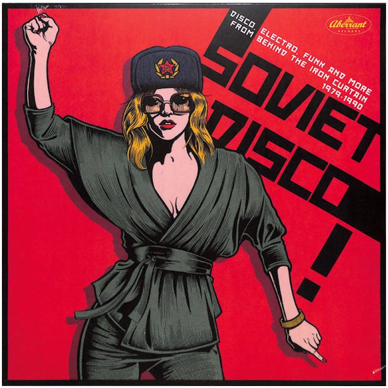 Soviet Disco