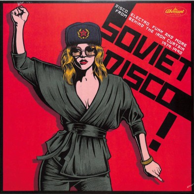 Soviet Disco