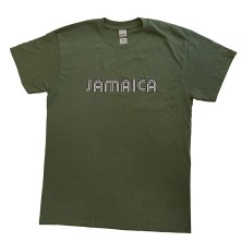 Jamaica (stripes)