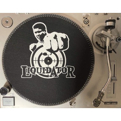 Liquidator Ali (slipmat)