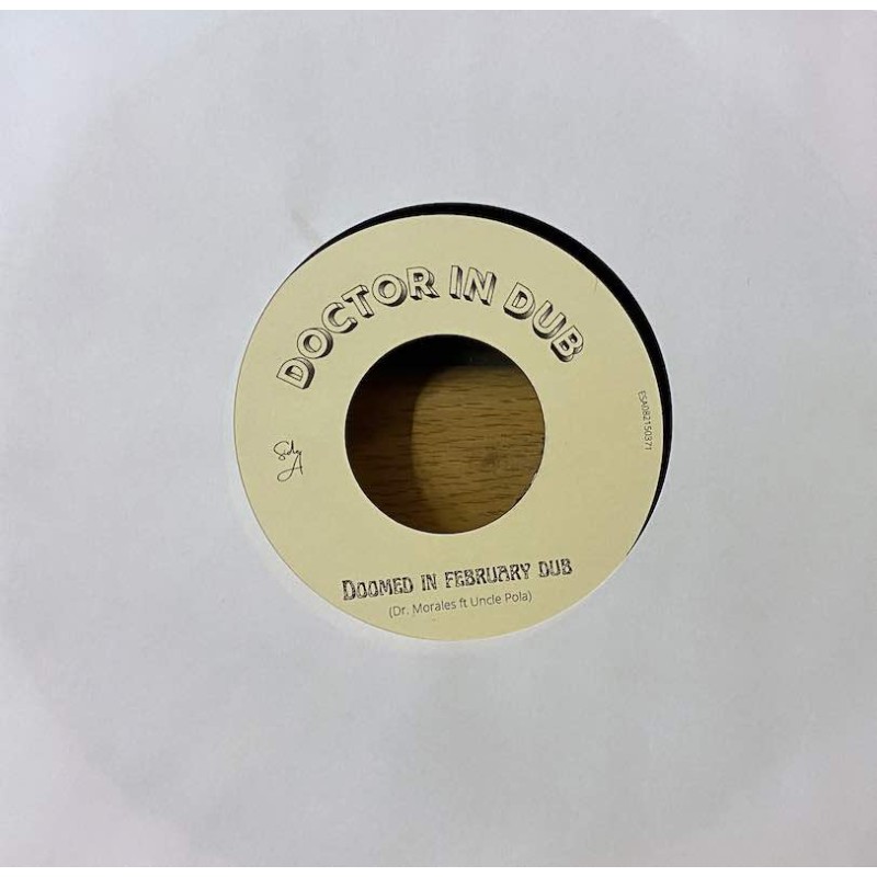 Dr. In Dub