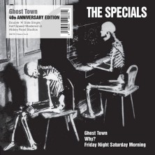 Ghost Town / Why? / Friday Night, Saturday Morning