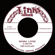 Mama Look / Soul Resolution