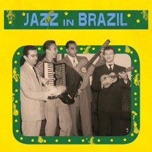 Jazz In Brazil