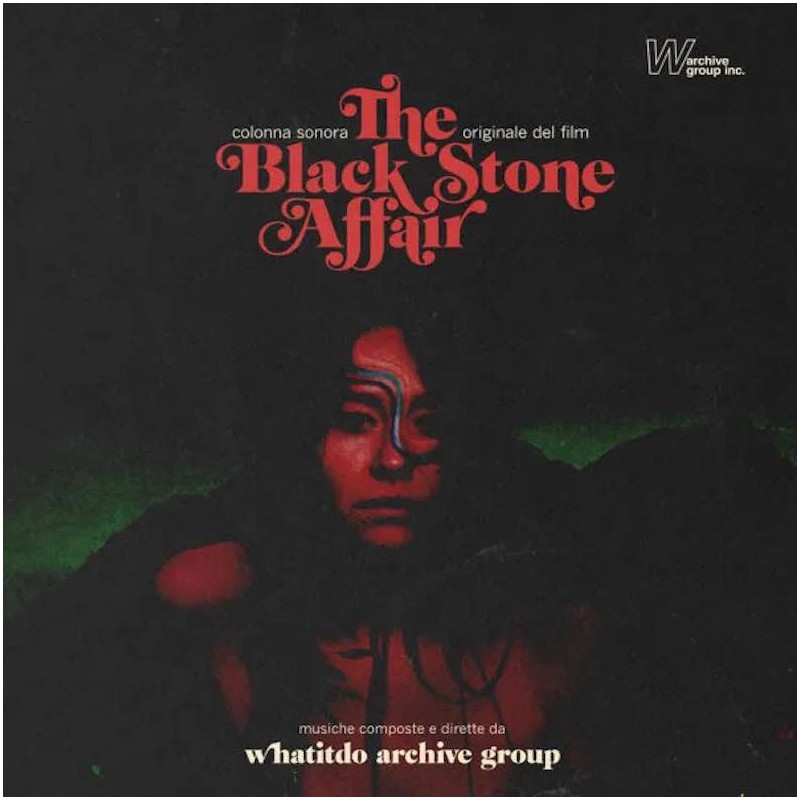 The Black Stone Affair