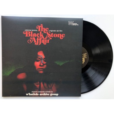 The Black Stone Affair