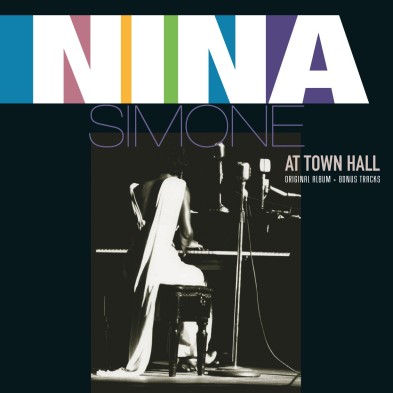 Nina Simone At Town Hall Nina Simone At Town Hall
