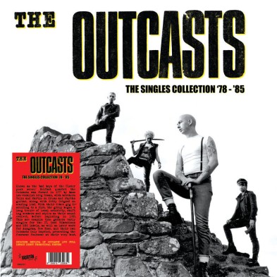 The Singles Collection '78 - '85 The Singles Collection '78 - '85