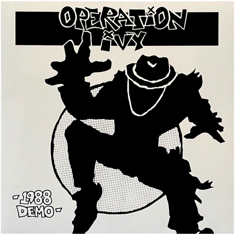 1988 "Energy" Demo