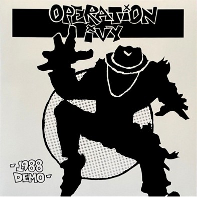 1988 "Energy" Demo