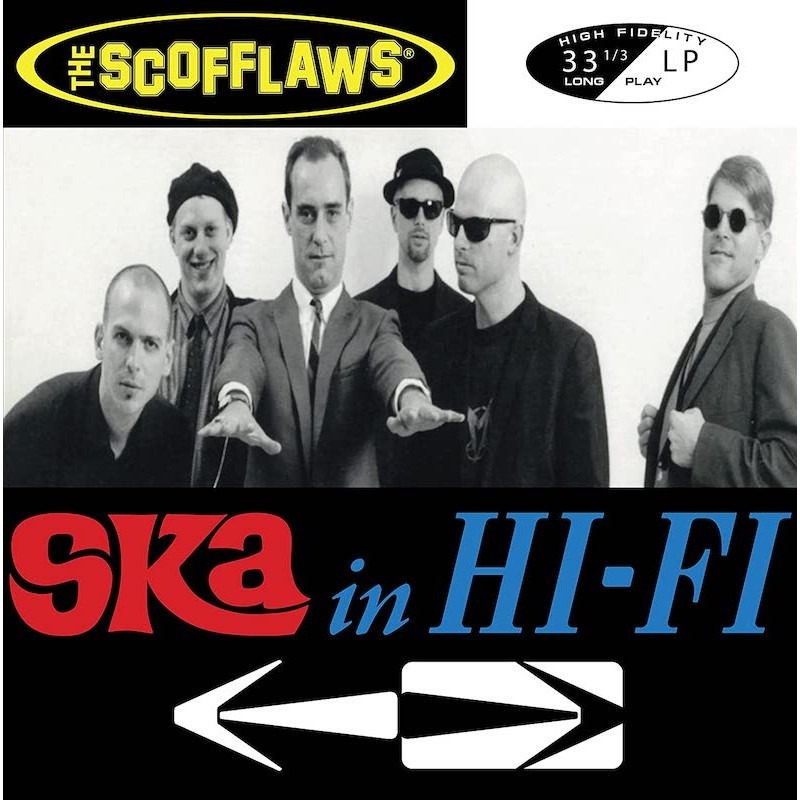 Ska In Hi-Fi