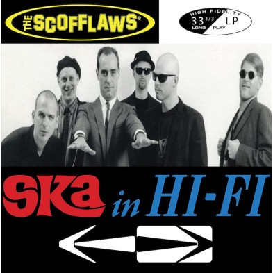 Ska In Hi-Fi