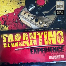The Tarantino Experience (Reloaded)