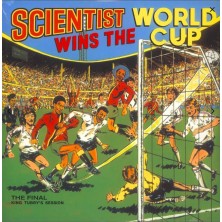 Scientist Wins The World Cup
