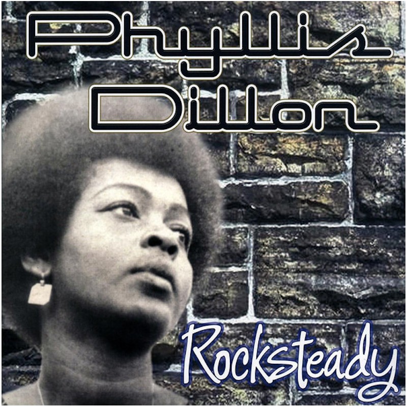 Rocksteady