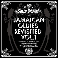 Jamaican Oldies Revisited Vol. 1