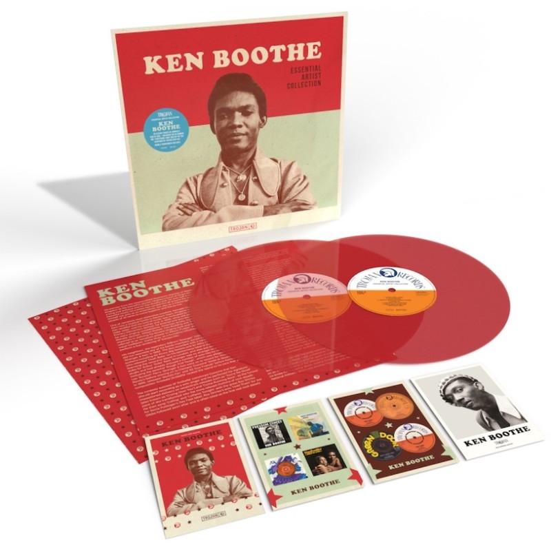 Essential Artist Collection