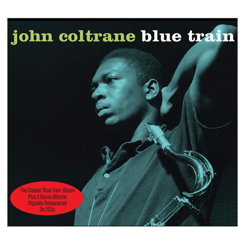 Blue Train