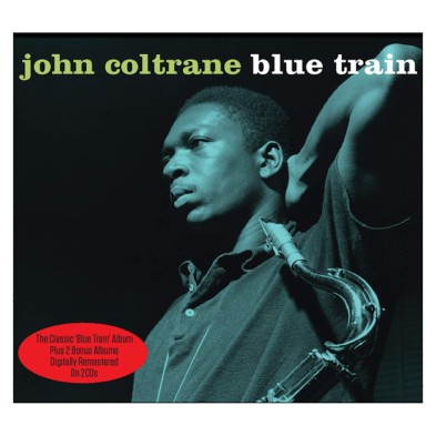 Blue Train