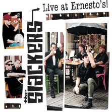 Live At Ernesto's
