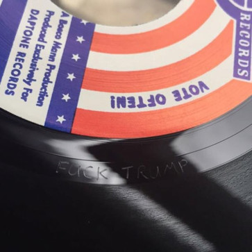 What If We All Stopped Paying Taxes? / This Land Is Your Land