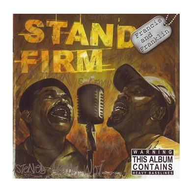 Stand Firm