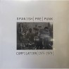 Spanish (pre) punk.Compilation (1975-1979)