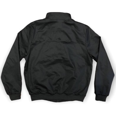 Harrington JH - Negro