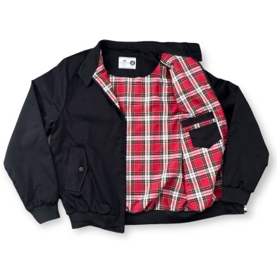 Harrington JH - Negro