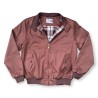 Harrington JH - Chocolate Brown