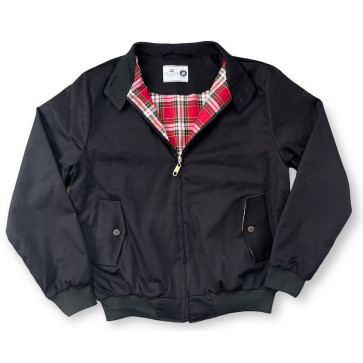 Harrington JH - Negro
