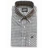 Harriot Shirt - Black & White