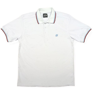 Polo ECO Blanco