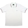 White ECO Polo shirt
