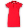 Vestido ECO Rojo