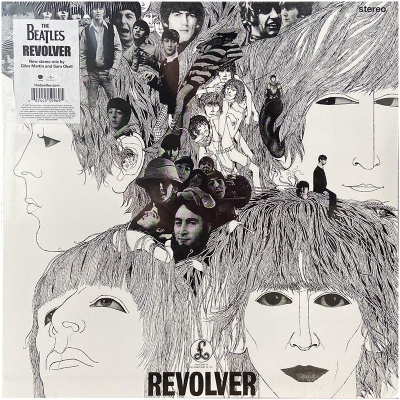 Revolver