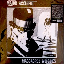 Massacred Melodies