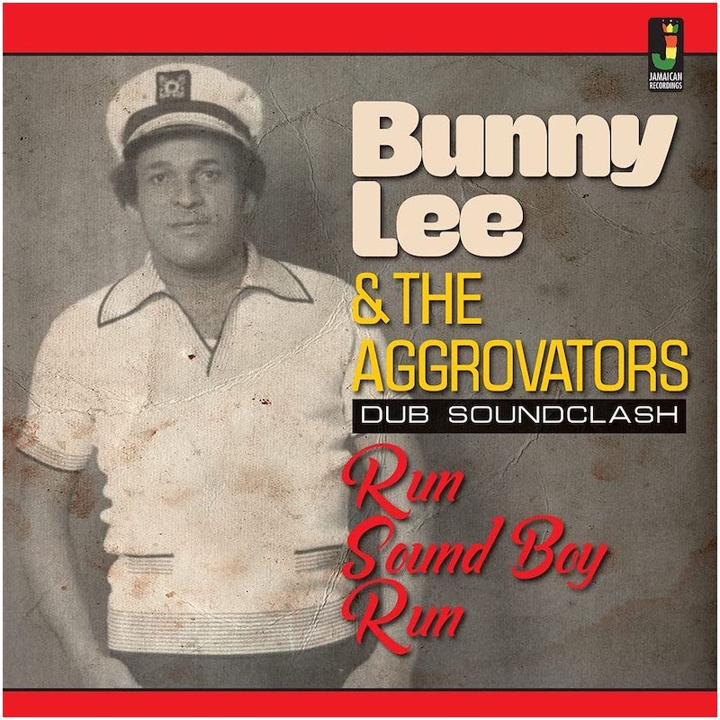 Run Sound Boy Run (Dub Soundclash)